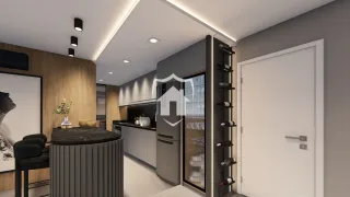 Apartamento com 2 dormitórios, foto 4