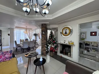 Casa com 3 dormitórios, foto 7
