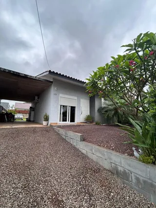 Casa com 2 dormitórios, foto 4