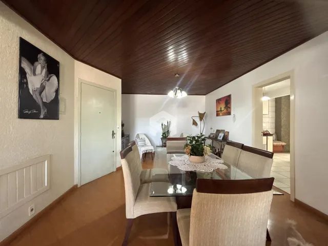 Apartamento com 3 dormitórios, foto 5