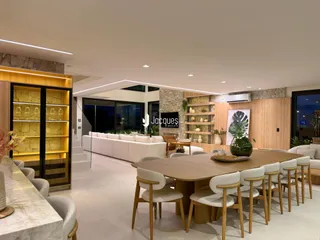 Casa com 6 dormitórios, foto 8