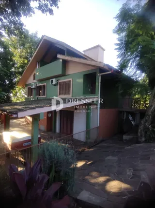 Casa com 4 dormitórios, foto 2