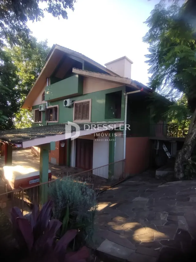 Casa com 4 dormitórios, foto 2