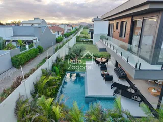 Casa com 6 dormitórios, foto 5