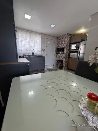 Sobrado, foto 1