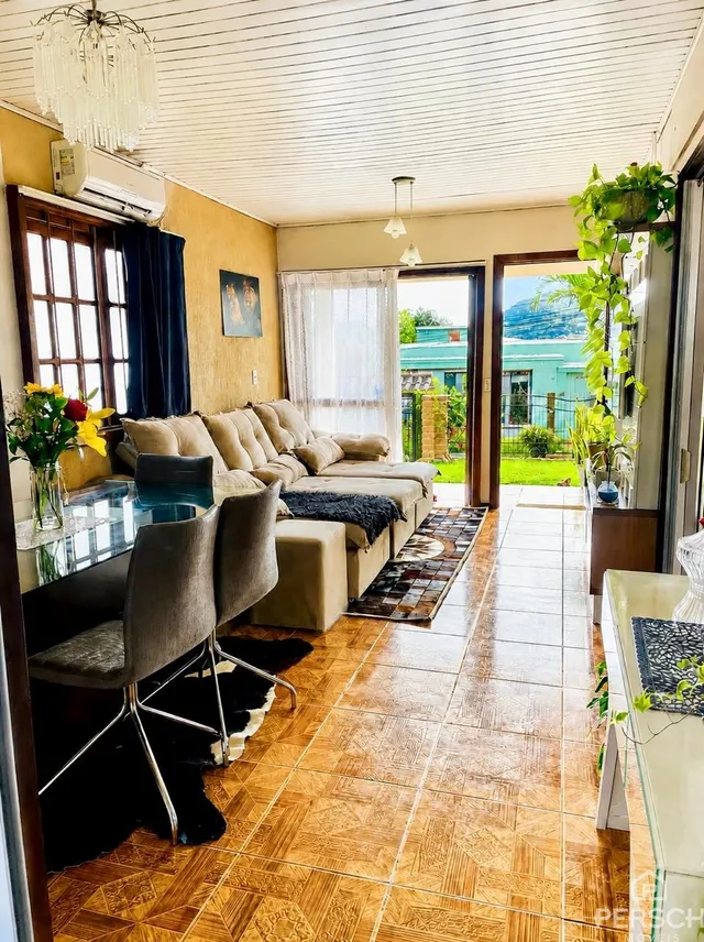 Casa com 3 dormitórios, foto 5