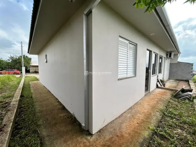 Casa geminada com 2 dormitórios, foto 2