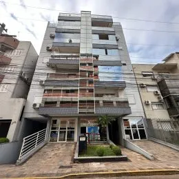 Apartamento com 2 dormitórios, foto 2