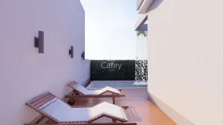 Casa geminada com 3 dormitórios, foto 4