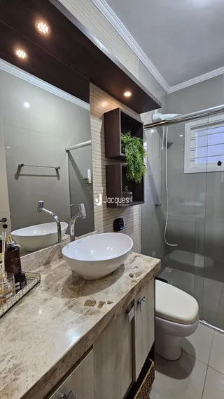 Casa com 3 dormitórios, foto 13