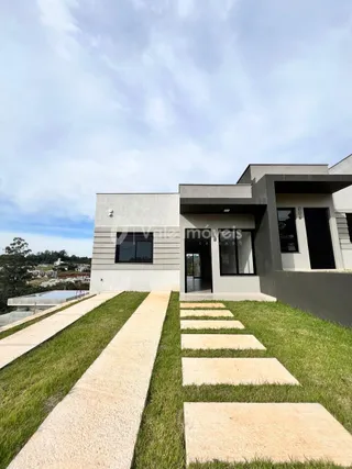 Casa geminada com 2 dormitórios, foto 2