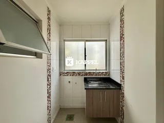 Cobertura com 2 dormitórios, foto 7