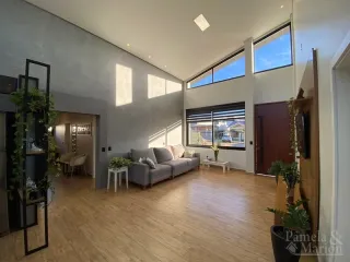 Casa com 3 dormitórios, foto 6