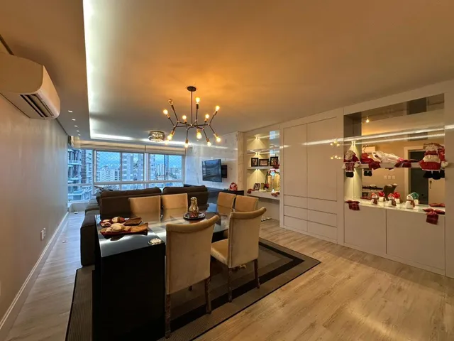 Apartamento com 3 dormitórios, foto 2