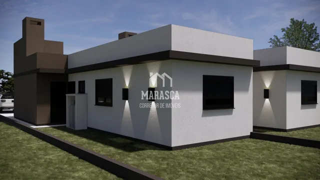 Casa com 3 dormitórios, foto 5