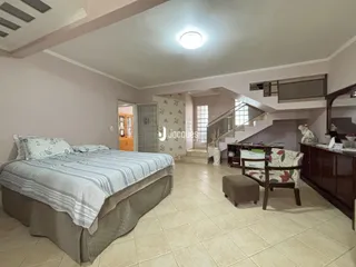 Casa com 4 dormitórios, foto 12