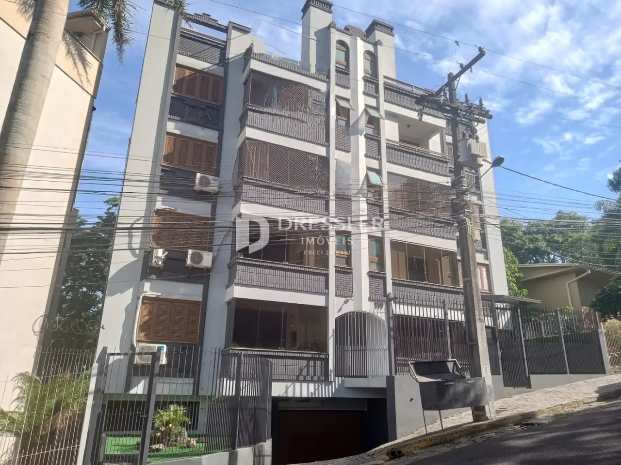 Apartamento com 2 dormitórios, foto 1