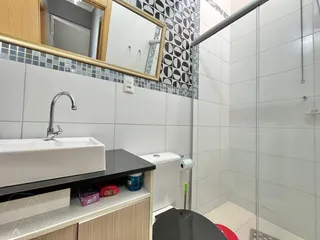 Casa geminada com 3 dormitórios, foto 18