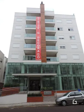 Apartamento com 3 dormitórios