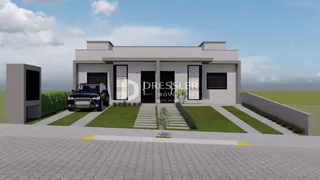 Casa geminada com 2 dormitórios, foto 1