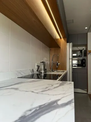 Apartamento com 2 dormitórios, foto 9