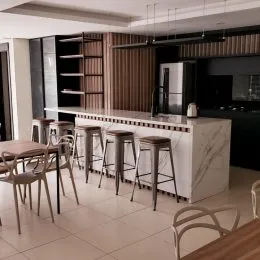 Apartamento com 3 dormitórios, foto 10