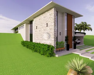 Casa com 3 dormitórios, foto 2