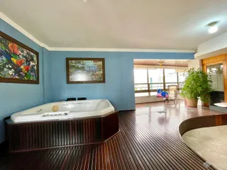 Apartamento com 4 dormitórios, foto 4