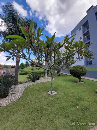 Apartamento com 2 dormitórios, foto 8