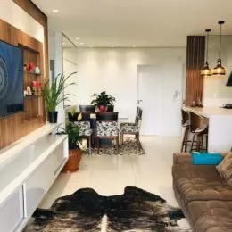 Apartamento com 2 dormitórios, foto 6