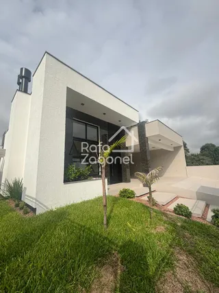 Casa com 3 dormitórios, foto 3