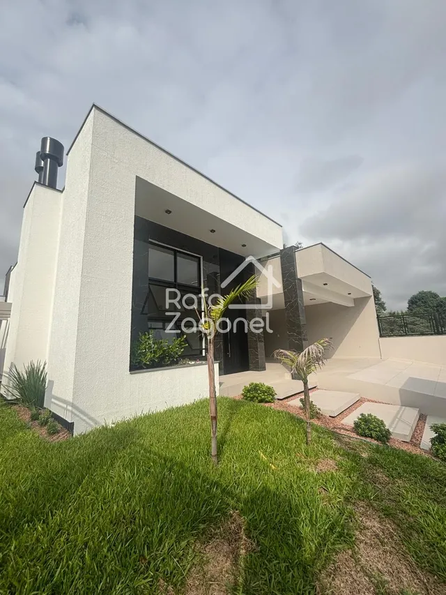 Casa com 3 dormitórios, foto 3
