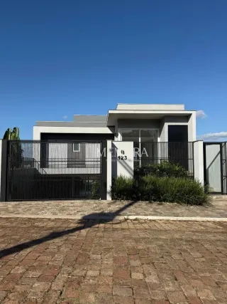 Casa com 3 dormitórios, foto 5