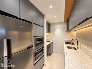Apartamento com 1 dormitório, foto 8