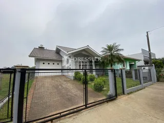 Casa com 2 dormitórios, foto 1