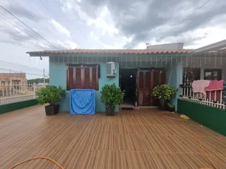 Casa geminada com 2 dormitórios, foto 14
