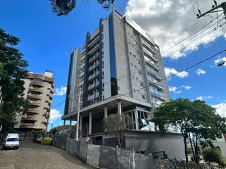 Cobertura com 2 dormitórios, foto 1
