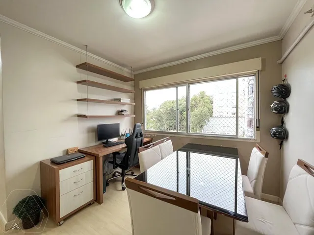 Apartamento com 2 dormitórios, foto 4