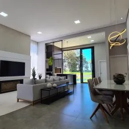 Casa com 3 dormitórios, foto 29