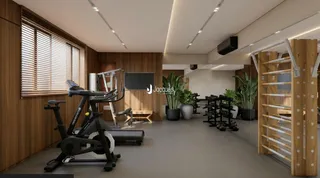 Apartamento com 2 dormitórios, foto 8