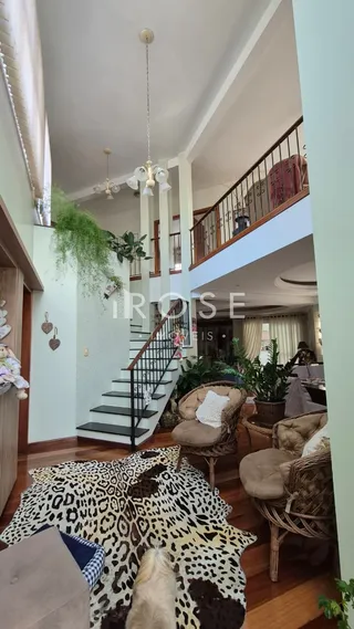 Casa com 4 dormitórios, foto 3