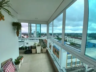 Apartamento com 3 dormitórios, foto 7