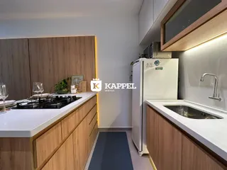 Casa geminada com 2 dormitórios, foto 4