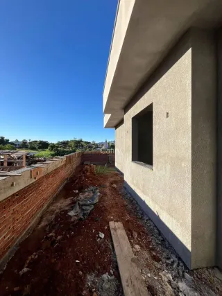 Casa geminada com 2 dormitórios, foto 13