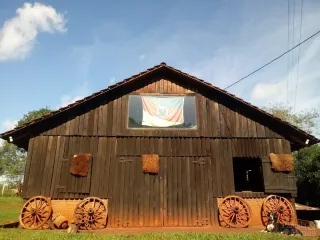 Área rural com 3 dormitórios, foto 34