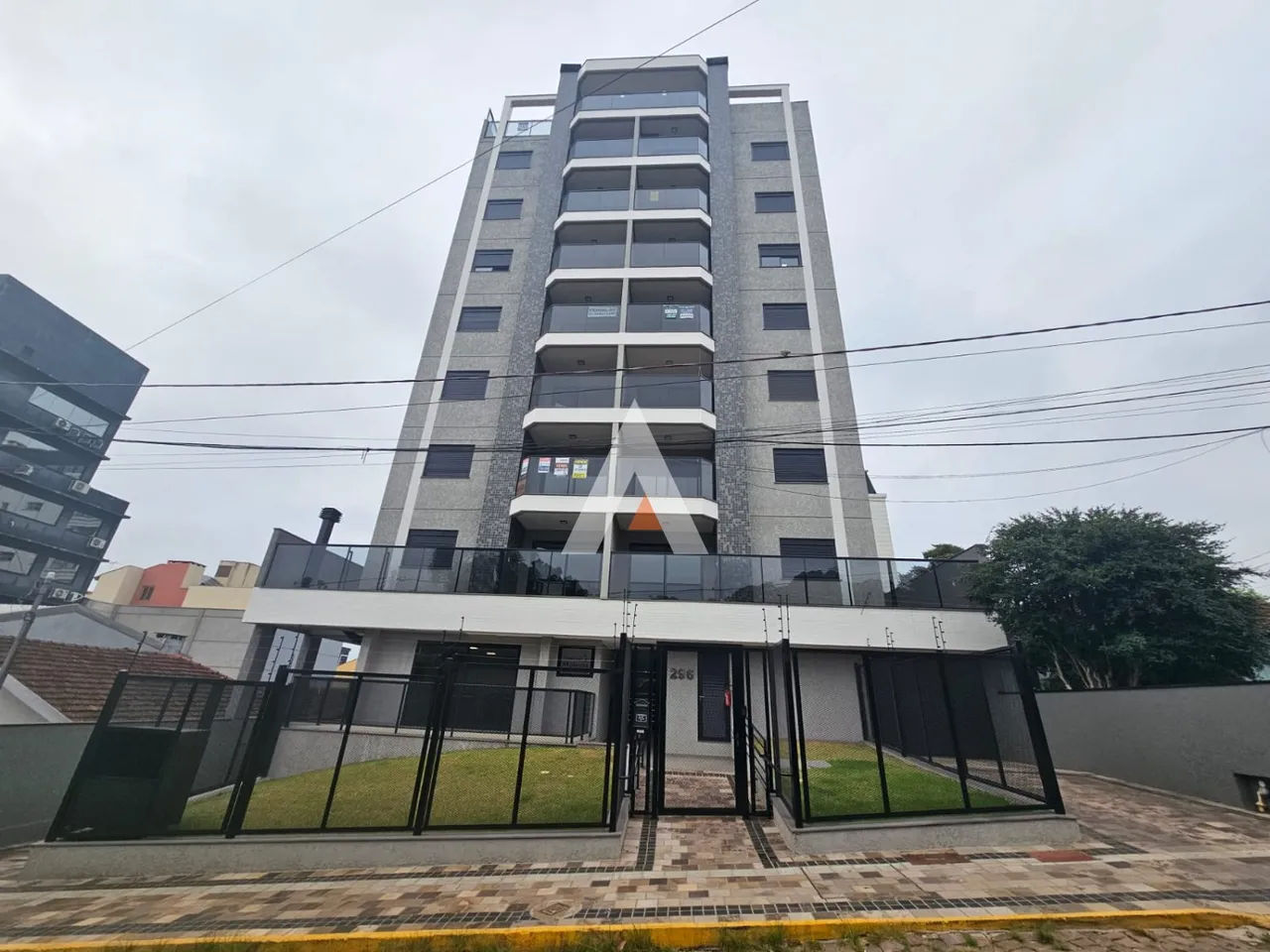 Cobertura com 3 dormitórios, foto 1