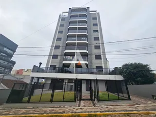Cobertura com 3 dormitórios, foto 1