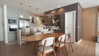 Apartamento com 2 dormitórios, foto 2