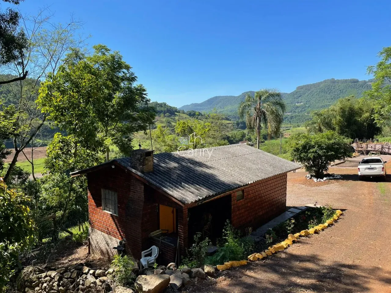 Área rural com 3 dormitórios, foto 1