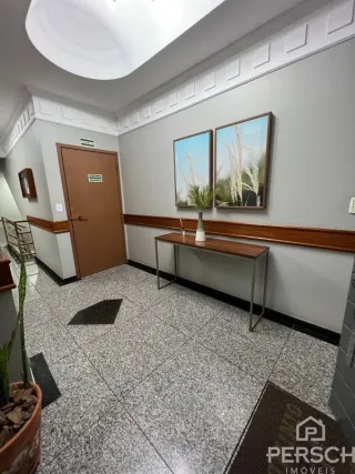 Apartamento com 2 dormitórios
